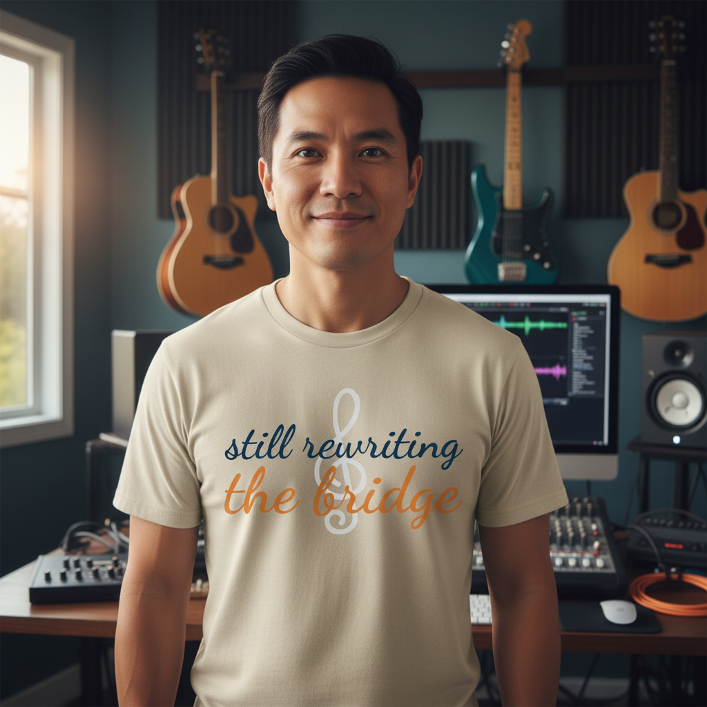 Still Rewriting the Bridge